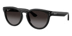 Ray-Ban RB 2237 901/T3 Sunglasses