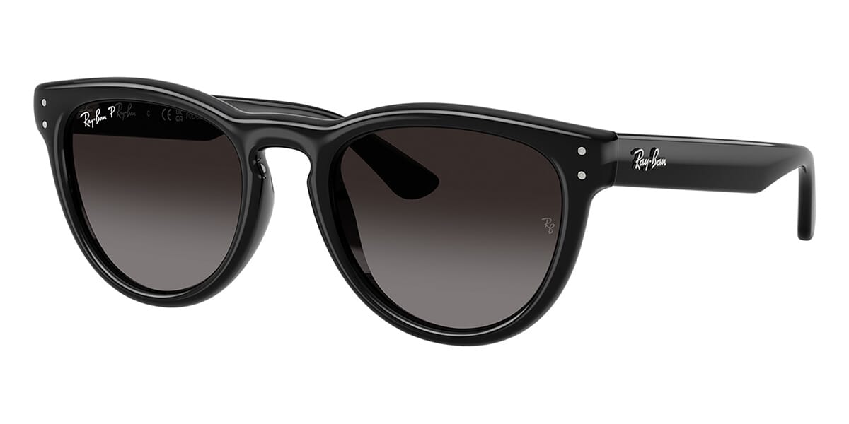 Ray-Ban RB 2237 901/T3 Sunglasses