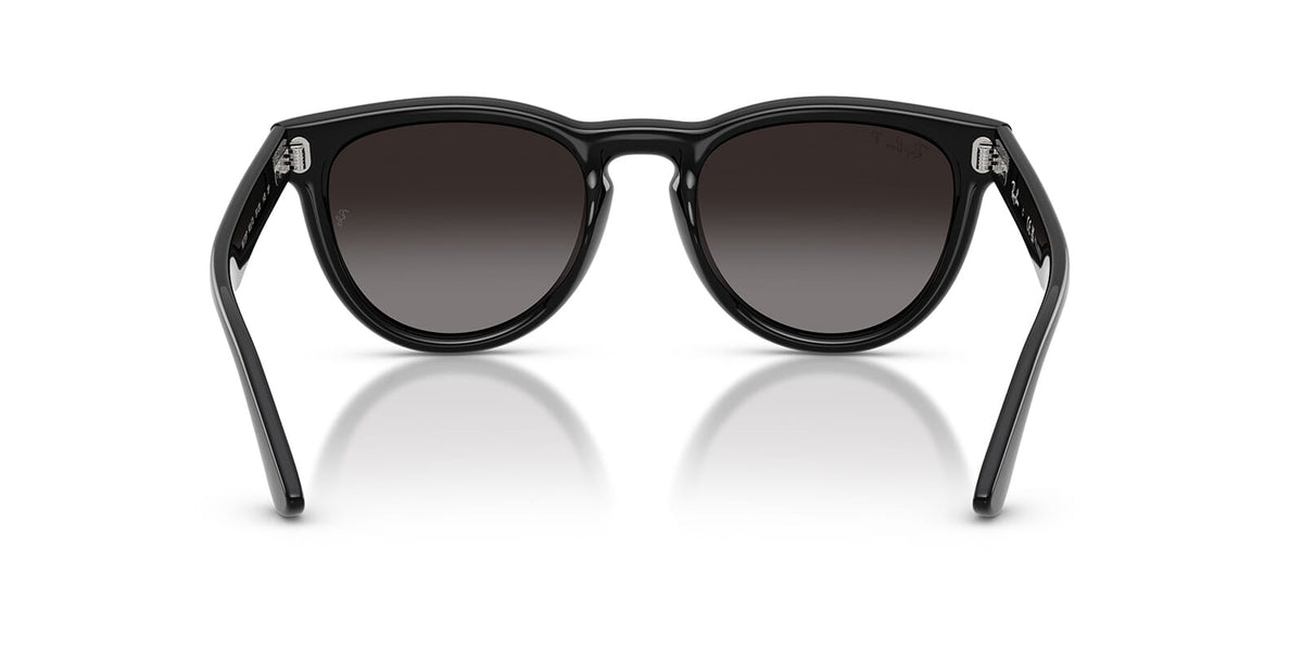Ray-Ban RB 2237 901/T3 Sunglasses