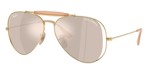 Ray-Ban RB 3029M 001/0V Sunglasses