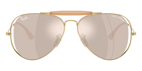 Ray-Ban RB 3029M 001/0V Sunglasses