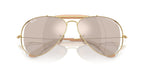 Ray-Ban RB 3029M 001/0V Sunglasses
