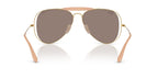 Ray-Ban RB 3029M 001/0V Sunglasses