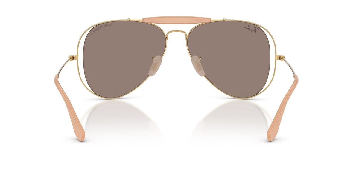 Ray-Ban RB 3029M 001/0V Sunglasses