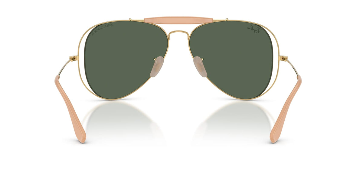 Ray-Ban RB 3029M 001/71 Sunglasses