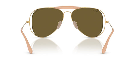 Ray-Ban RB 3029M 001/73 Sunglasses