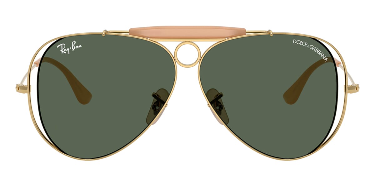 Ray-Ban RB 3138M 001/71 Sunglasses