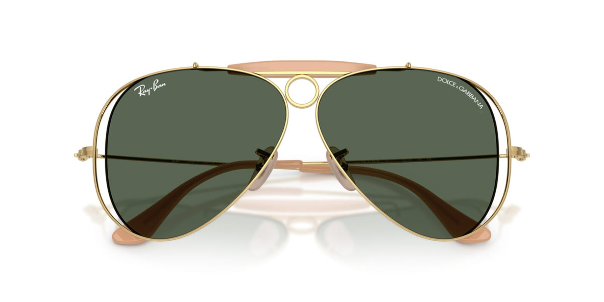 Ray-Ban RB 3138M 001/71 Sunglasses