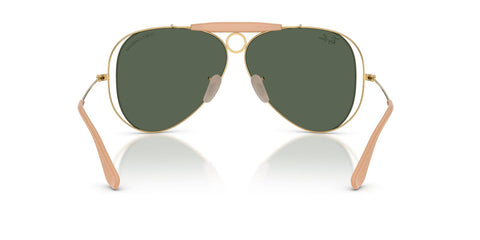 Ray-Ban RB 3138M 001/71 Sunglasses