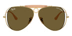 Ray-Ban RB 3138M 001/73 Sunglasses