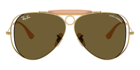 Ray-Ban RB 3138M 001/73 Sunglasses