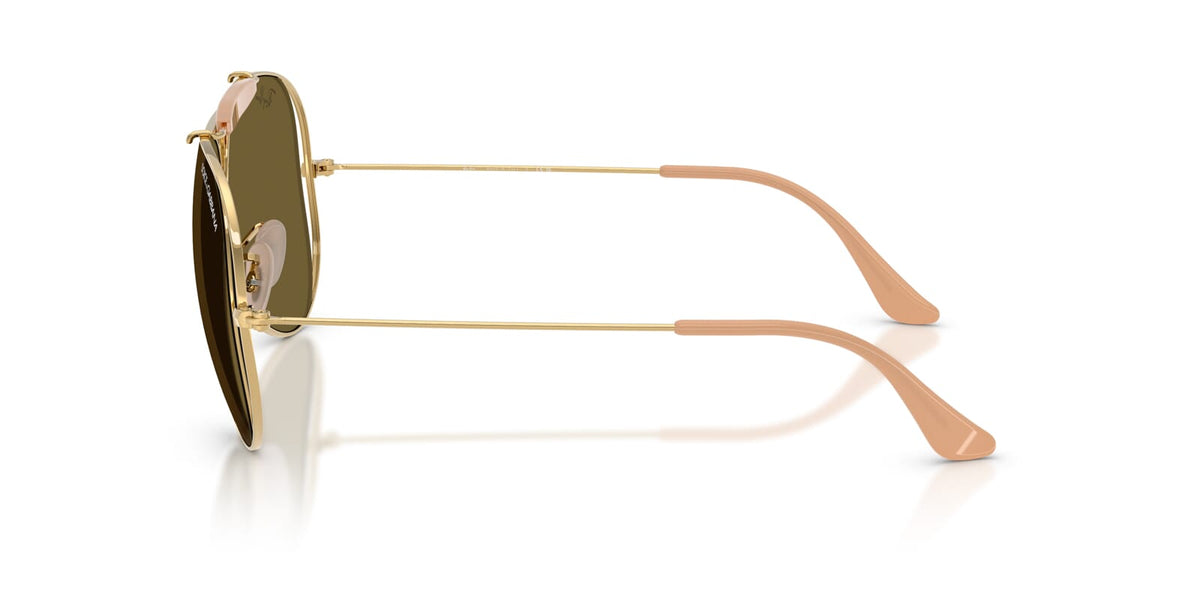 Ray-Ban RB 3138M 001/73 Sunglasses