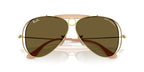 Ray-Ban RB 3138M 001/73 Sunglasses
