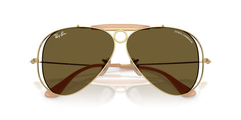Ray-Ban RB 3138M 001/73 Sunglasses