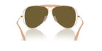 Ray-Ban RB 3138M 001/73 Sunglasses