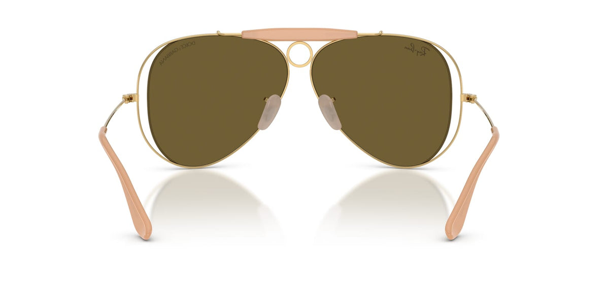 Ray-Ban RB 3138M 001/73 Sunglasses