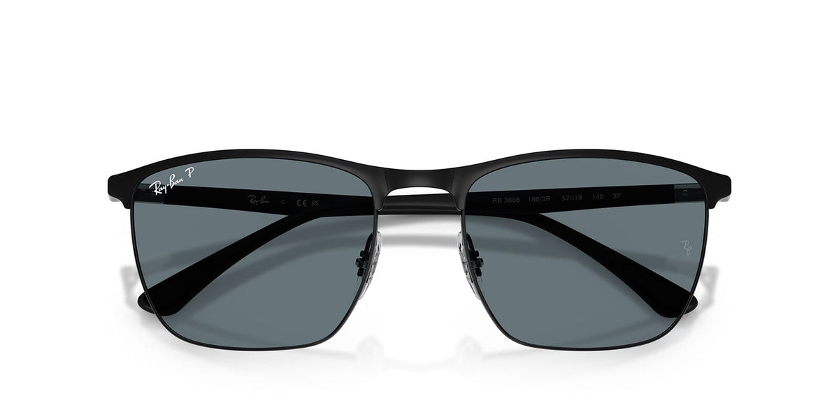 Ray-Ban RB 3686 186/3R Sunglasses