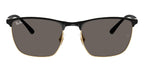 Ray-Ban RB 3686 187/B1 Sunglasses
