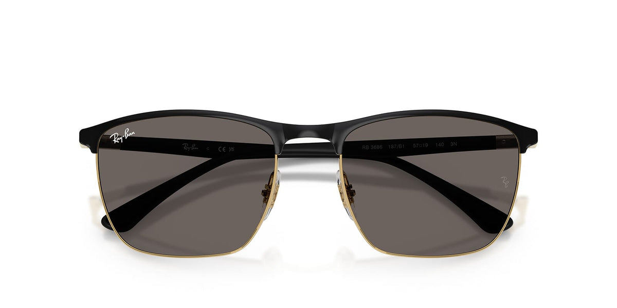 Ray-Ban RB 3686 187/B1 Sunglasses