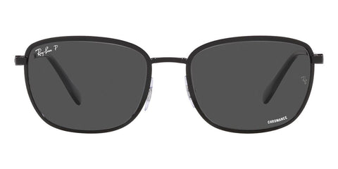 Ray-Ban RB 3705 002/K8 Polarised Sunglasses
