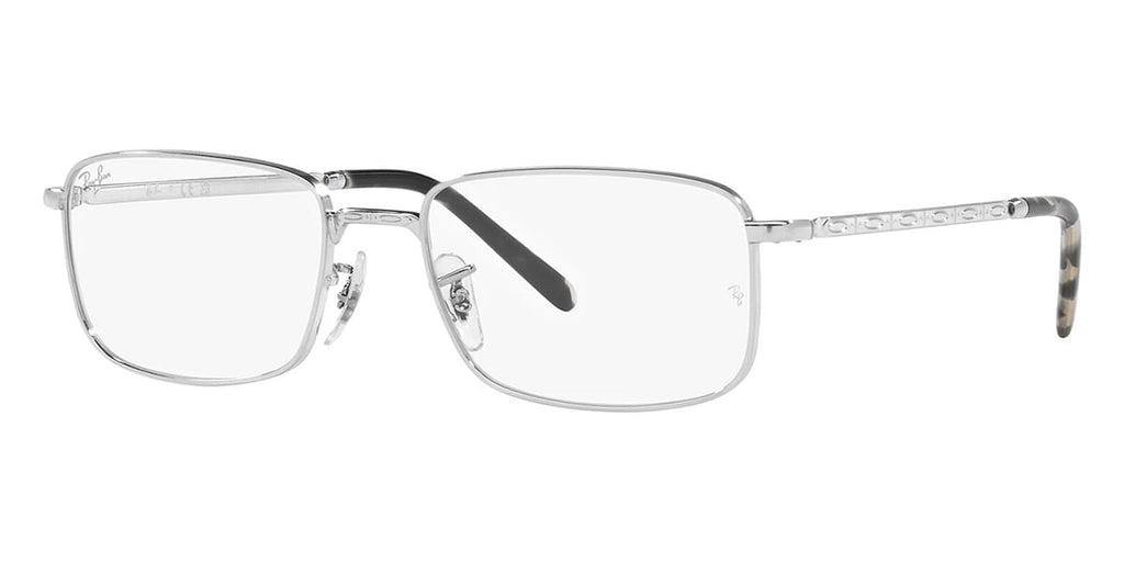 Ray-Ban RB 3717V 2501 Glasses