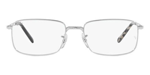 Ray-Ban RB 3717V 2501 Glasses
