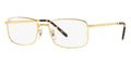 Ray-Ban RB 3717V 3086 Glasses