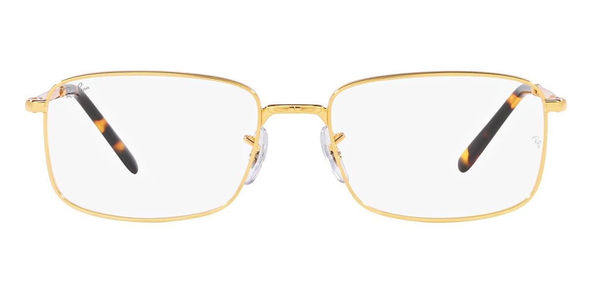 Ray-Ban RB 3717V 3086 Glasses