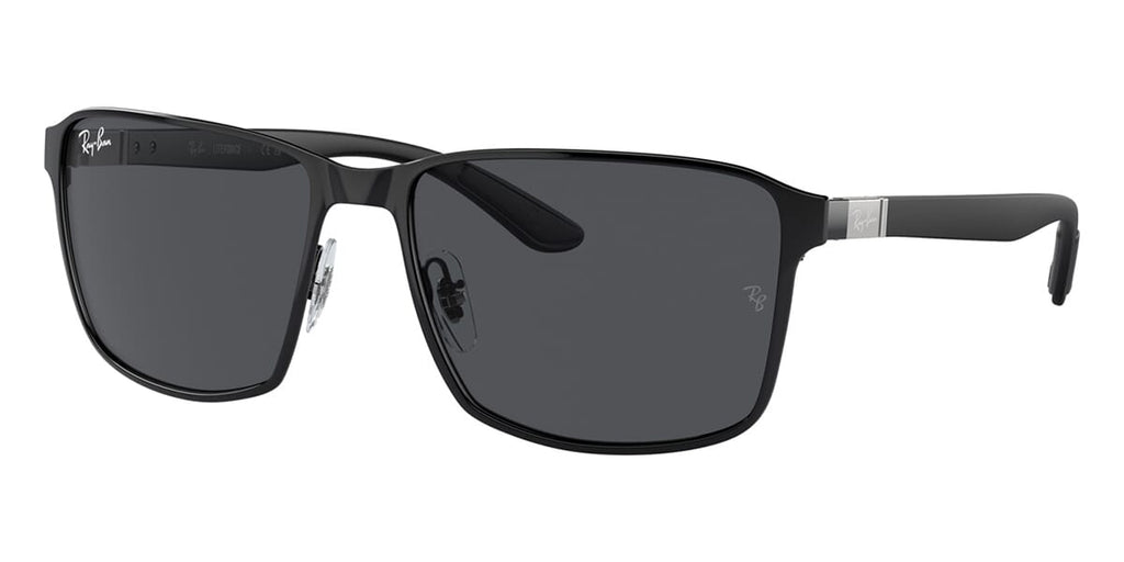 Ray-Ban RB 3721 186/87 Sunglasses