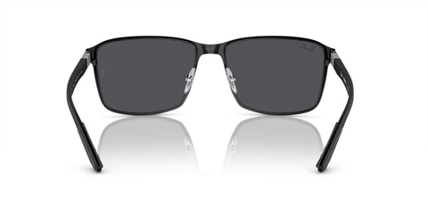 Ray-Ban RB 3721 186/87 Sunglasses