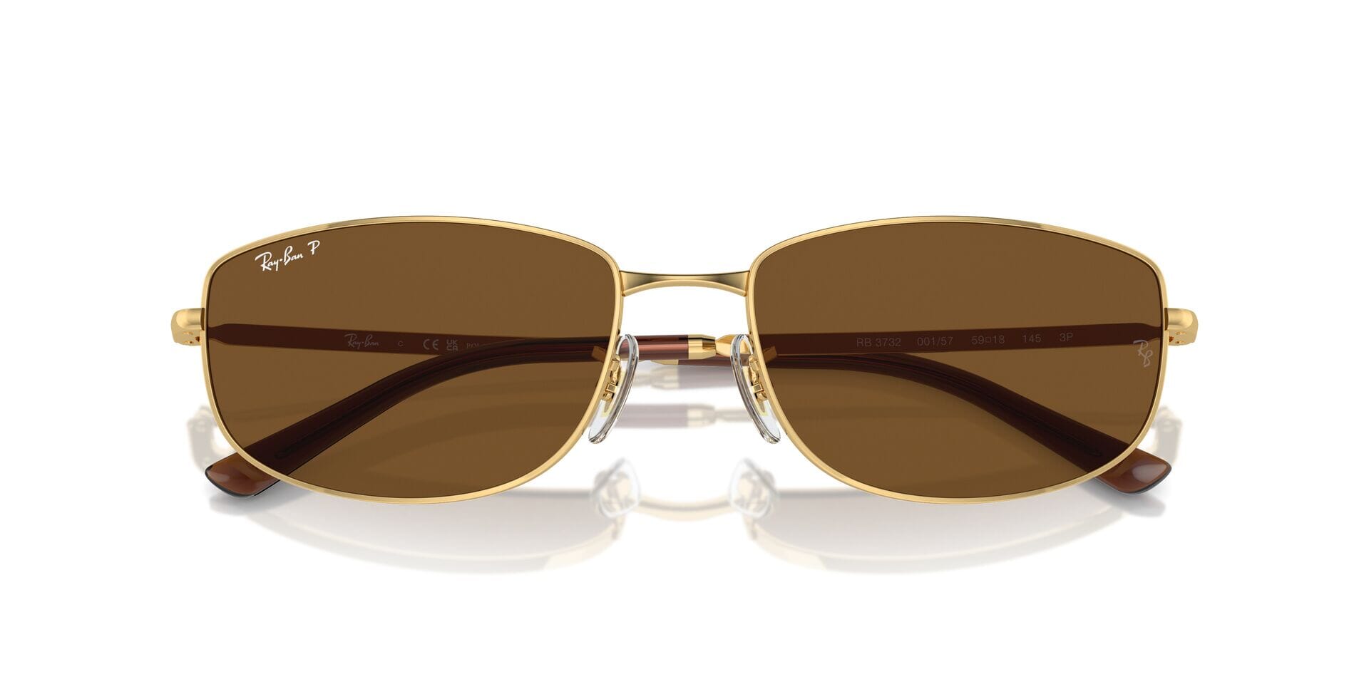 Ray Ban Rb3732v My Cart 0