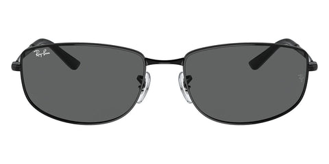 Ray-Ban RB 3732 002/B1 Sunglasses