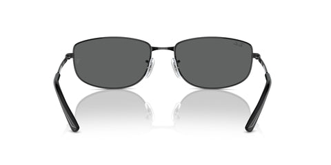 Ray-Ban RB 3732 002/B1 Sunglasses