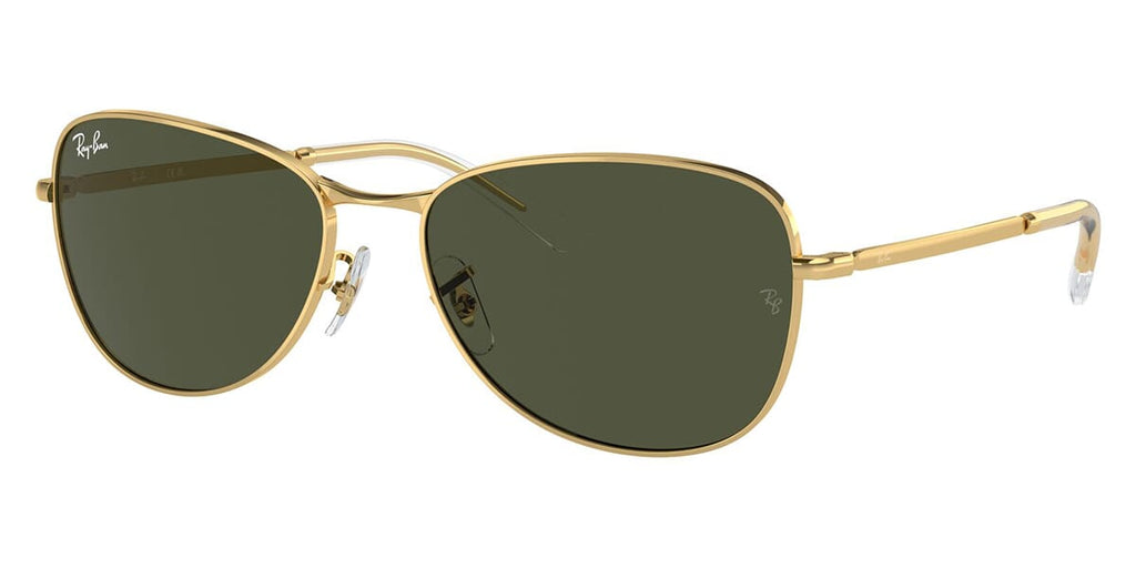 Ray-Ban RB 3733 001/31 Sunglasses