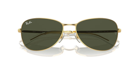 Ray-Ban RB 3733 001/31 Sunglasses