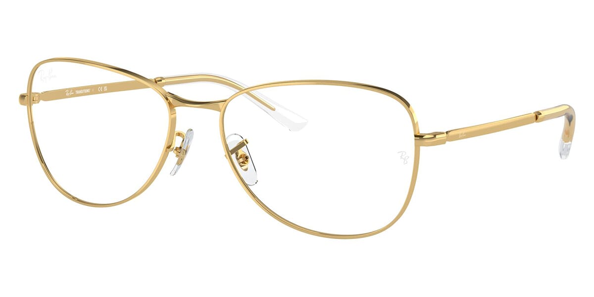 Ray-Ban RB 3733 001/GH Photochromic Sunglasses