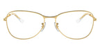 Ray-Ban RB 3733 001/GH Photochromic Sunglasses