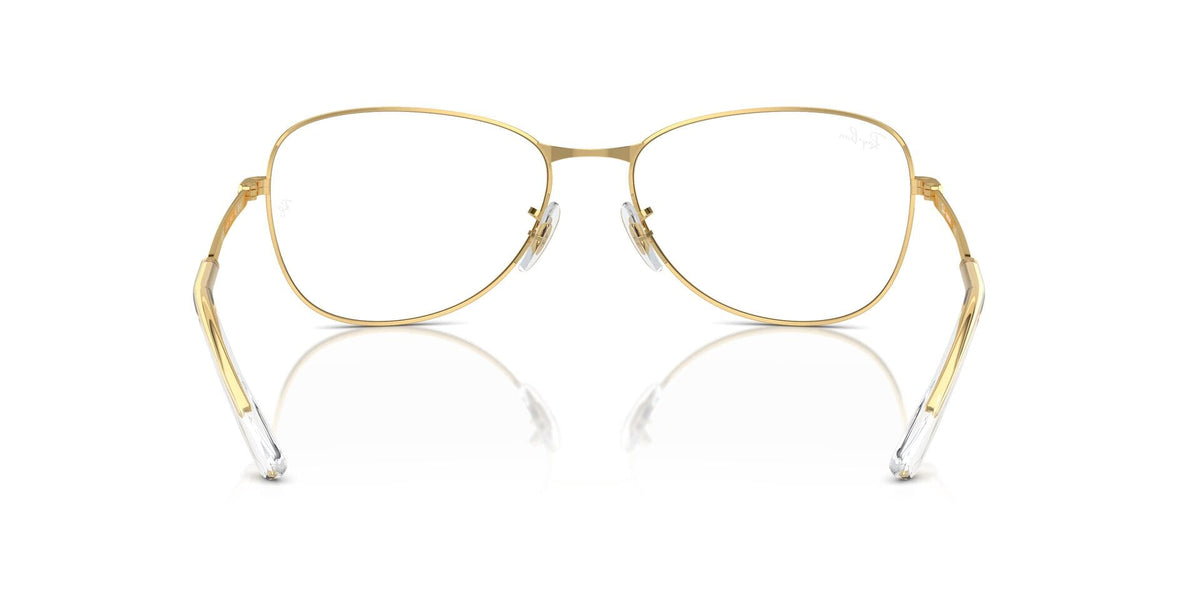 Ray-Ban RB 3733 001/GH Photochromic Sunglasses