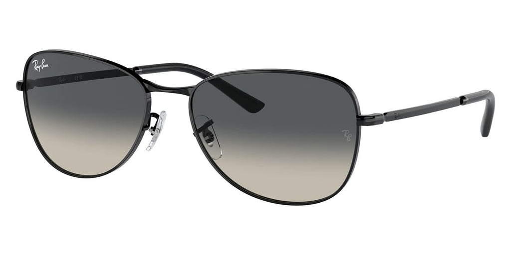 Ray-Ban RB 3733 002/71 Sunglasses