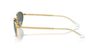 Ray-Ban RB 3734 001/3R Polarised Sunglasses