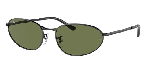 Ray-Ban RB 3734 002/B1 Sunglasses