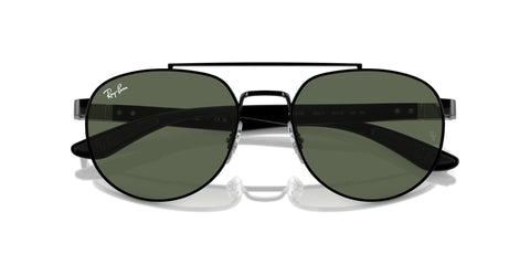 Ray-Ban RB 3736 002/71 Sunglasses