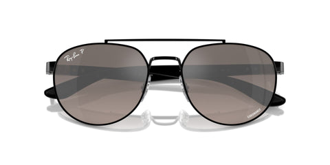 Ray-Ban RB 3736CH 002/5J Chromance Polarised Sunglasses