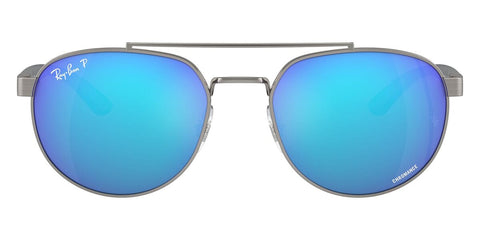 Ray-Ban RB 3736CH 004/A1 Chromance Polarised Sunglasses