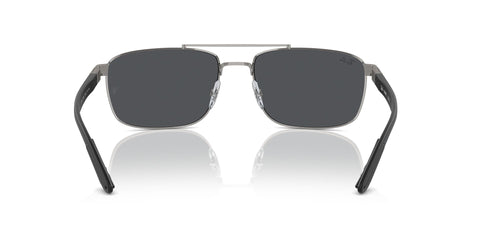 Ray-Ban RB 3737 004/87 Sunglasses