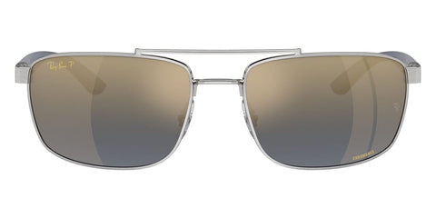 Ray-Ban RB 3737CH 003/J0 Chromance Polarised Sunglasses