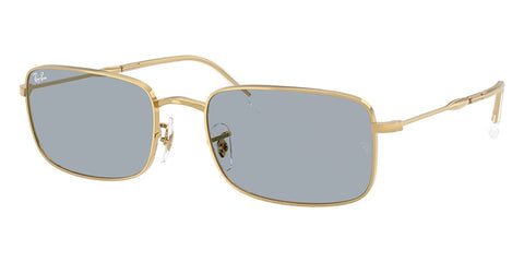 Ray-Ban RB 3746 001/R5 Sunglasses