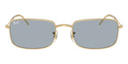 Ray-Ban RB 3746 001/R5 Sunglasses