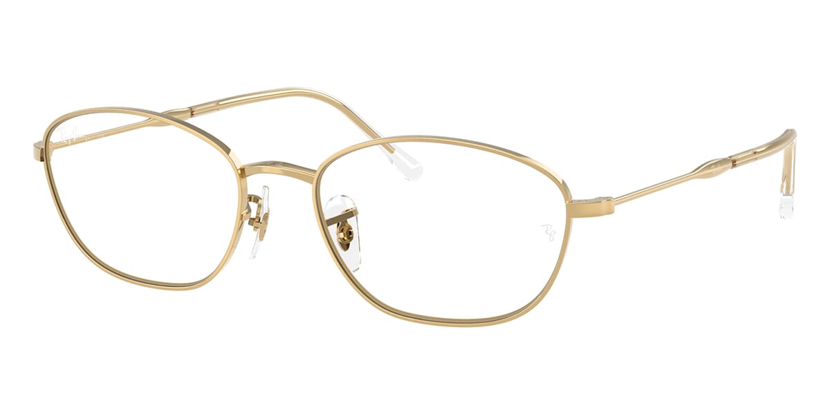 Ray-Ban RB 3749V 2500 Glasses