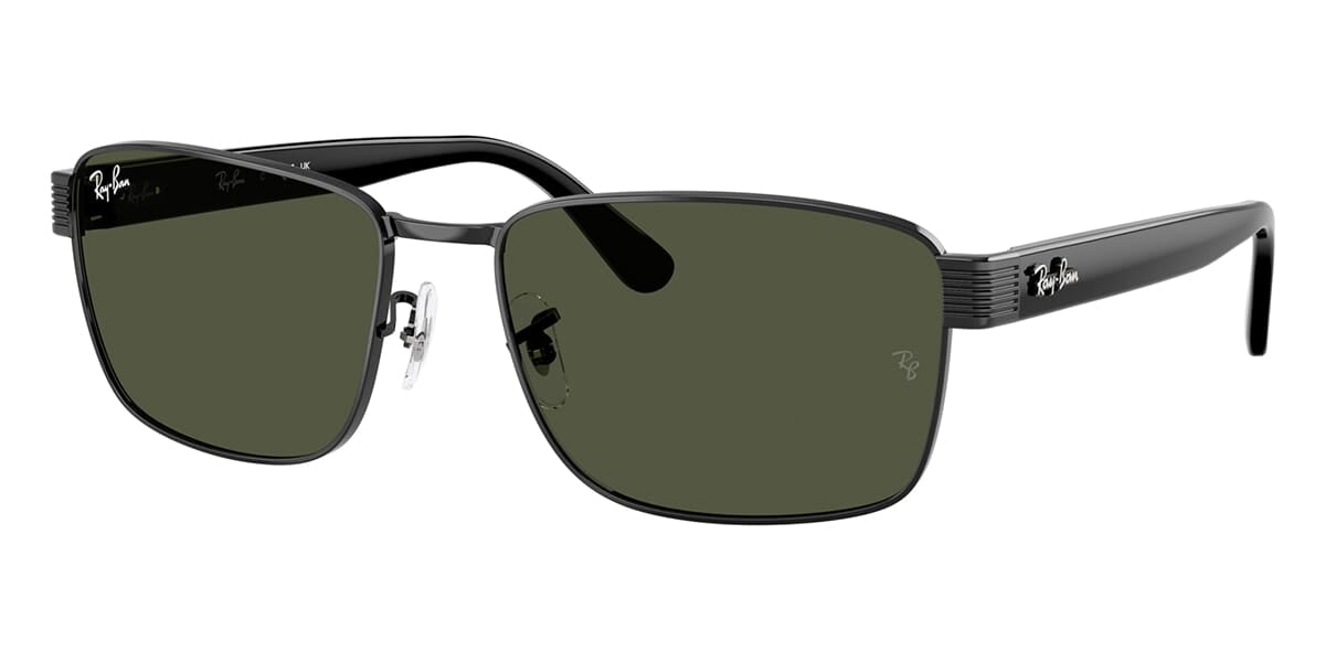 Ray-Ban RB 3750 002/31 Sunglasses